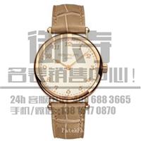 上海百达翡丽7200R手表回收_旧手表回收