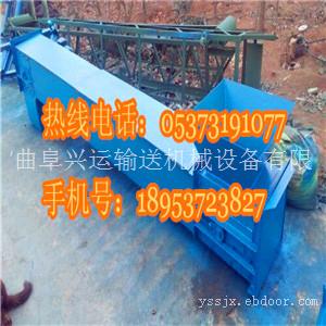 钢管主架皮带输送机报价，移动式升降皮带机图片，兴运牌粮食传送机
