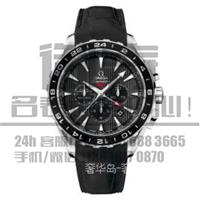 上海欧米茄231.13.44.52.06.001二手手表回收店_二手手表回收