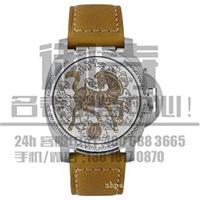 沛纳海PAM00847手表回收店_手表回收公司