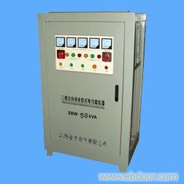 北京稳压器 印刷机械专用稳压器�