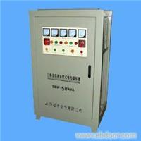 青海大功率稳压器 胶印机专用稳压器 