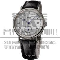宝玑5920BB名表回收一般多少钱-名表回收价格