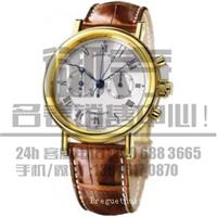 上海宝玑5947BA手表回收一般多少钱-手表回收