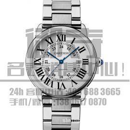 卡地亚W6701011手表回收价格_手表回收一般几折