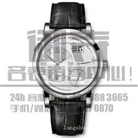 朗格袖珍朗格系列191.039腕表旧手表回收