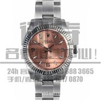 劳力士ROLEX-蚝式恒动系列 177234手表回收