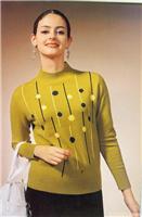 上海专业销售羊绒衫 