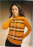 上海羊绒衫专业加工定做 