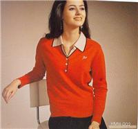 羊绒衫定做加工 