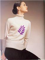 羊绒衫销售价格 