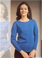 上海羊绒衫专业定做 