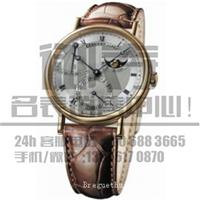 宝玑经典系列7137BA/11/9V6手表回收一般几折
