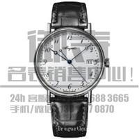 宝玑经典系列7137BB/11/9V6二手手表回收