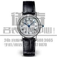 宝玑经典系列8067BB/52/964?手表回收价格