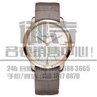 江诗丹顿传承系列81530/000R-9682旧手表几折