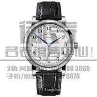 北京朗格(A.Lange&Sohne) 1815系列233.026旧手表回收