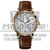 北京朗格1815系列234.032一般多少钱
