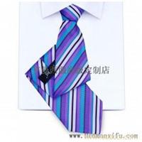 上海定做领带 