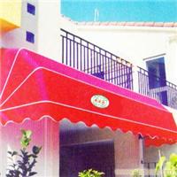 工程绳拉式活动蓬 