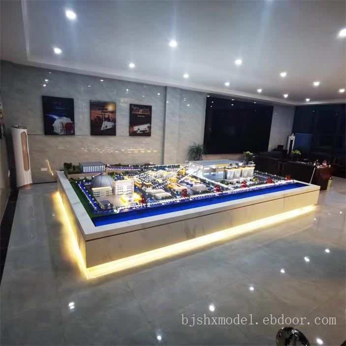 北京工业模型 北京工业沙盘模型 北京工业模型制作
