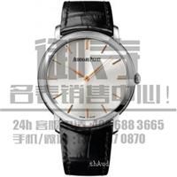 上海黄浦区爱彼15400OR.OO.D088CR.01手表回收