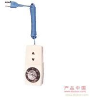 上海 C3DS4-120插座式定时器 