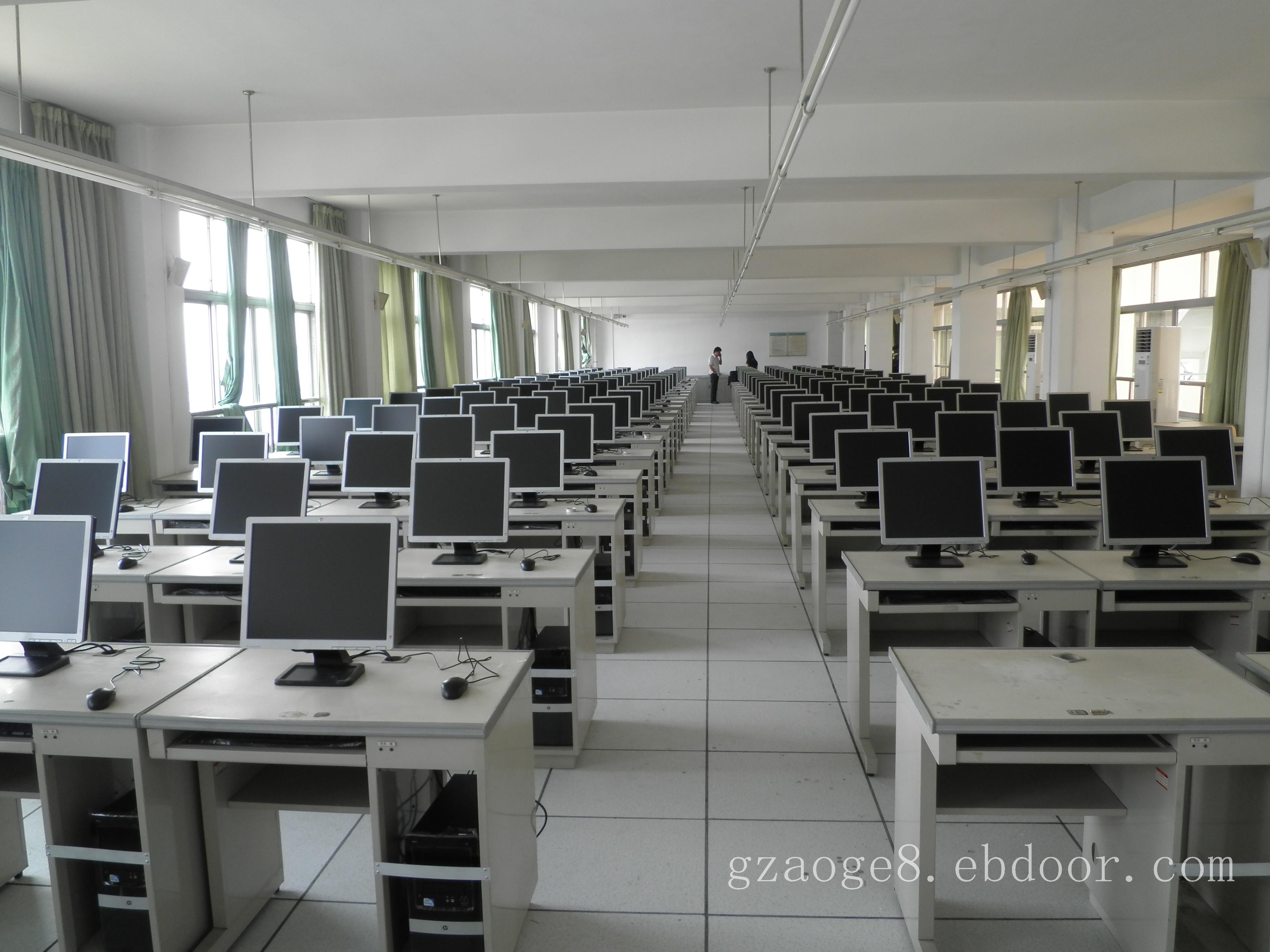 全钢防静电地板