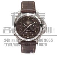 上海奉贤区沛纳海PAM00337手表回收几折