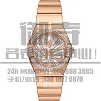 上海闸北区欧米茄212.30.42.50.01.001名表回收多少钱