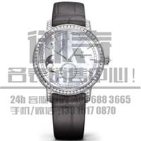 上海卢湾区江诗丹顿25516/000R-9316手表回收价格