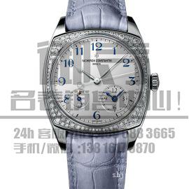 上海普陀区江诗丹顿47450/000R-9404手表回收价格