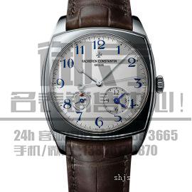 上海青浦区江诗丹顿47300/000G-9064二手名表回收价格