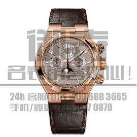 上海金山区江诗丹顿43178/000G-9393收购名表