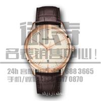 上海徐汇区积家Q1382403回收旧名表