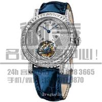 上海杨浦区宝玑3330BA/1E/986回收旧手表