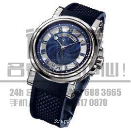上海嘉定区宝玑7137BB/11/9V6回收名表店