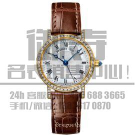 上海南汇区宝玑3355PT/00/986哪里收购手表