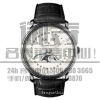 上海金山区宝珀3653-2954-58B收购二手手表