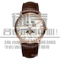 上海奉贤区宝珀5085FA-3630-63B名表回收多少钱