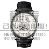 上海闵行区宝珀5085FB-1140-52B回收二手名表