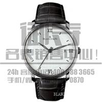上海静安区宝珀6057-3642-55B回收名表价格