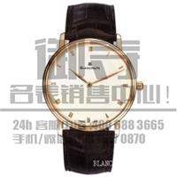 上海黄浦区宝珀R10-1103-53B回收旧手表