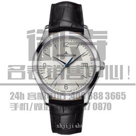 上海金山区积家Q3008420收购名表