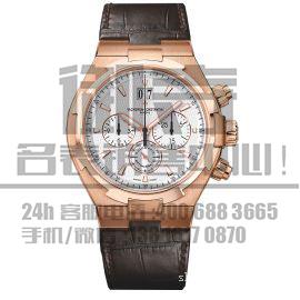上海闵行区江诗丹顿43178/000G-9393收购二手名表
