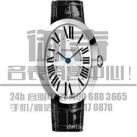 上海浦东新区卡地亚W69012Z4收购手表