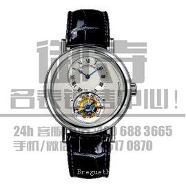 上海松江区宝玑7027BB/G9/9V6哪里收购手表