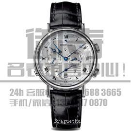 上海闵行区宝玑3130BB/11/986旧手表收购