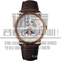 上海卢湾区宝珀4053-3642-55B名表回收店