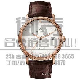 上海普陀区宝珀6654-1529-55B旧手表回收价格